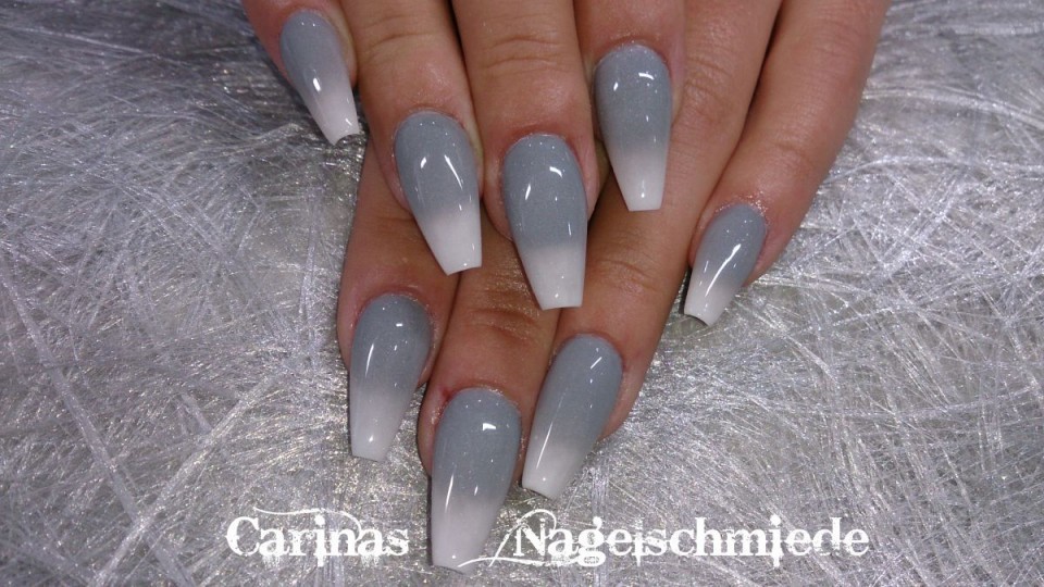 Kreatives Nageldesign
